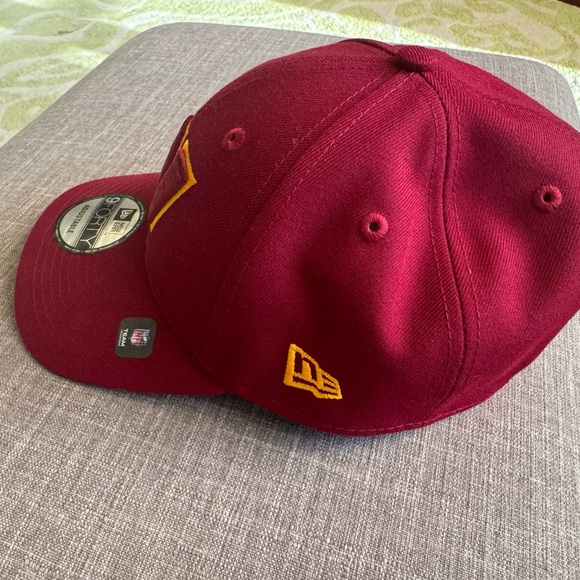 Washington Commanders baseball cap. - Picture 3 of 7